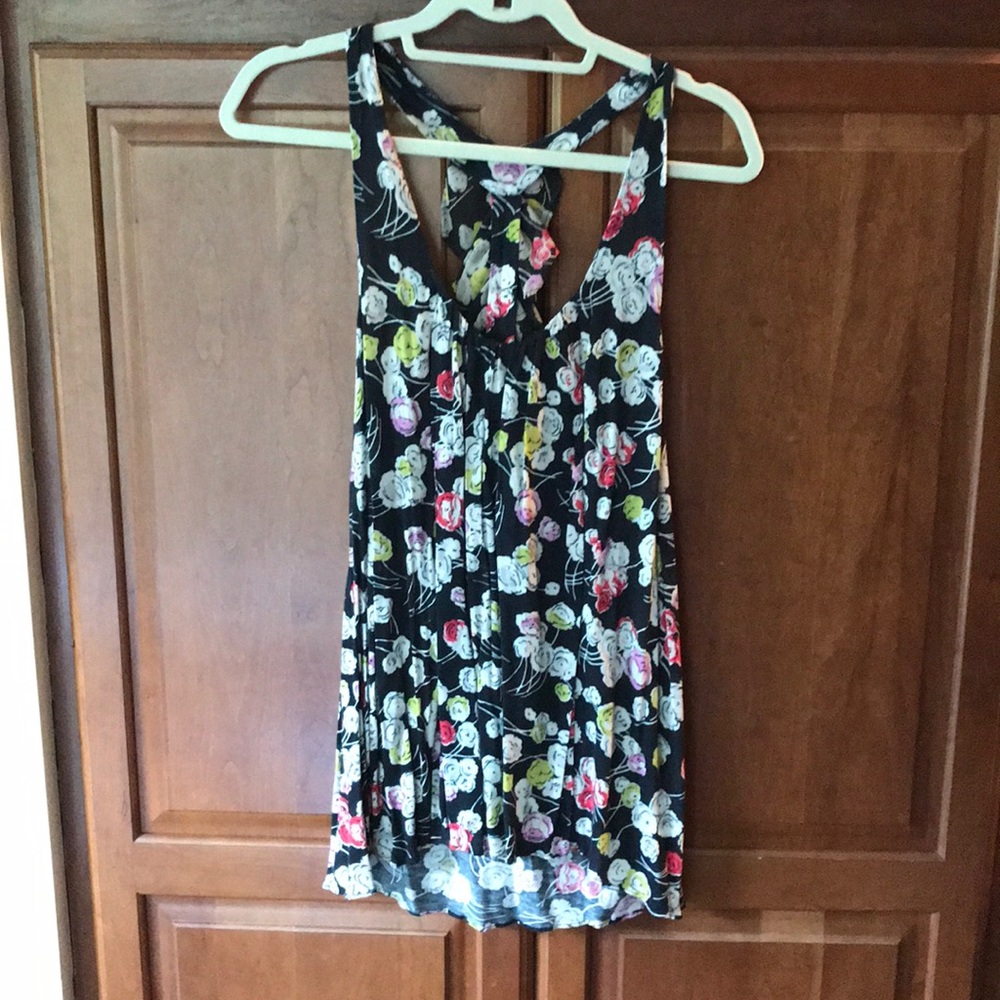 Anthropologie Top